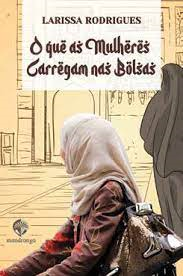 O Que As Mulheres Carregam Nas Bolsas