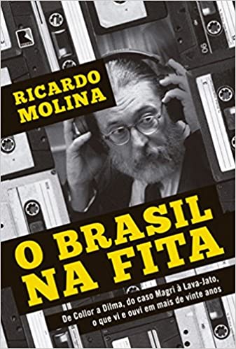 O Brasil na fita