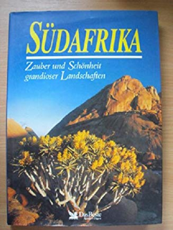 Sudafrika - Zauber Und Schonheit, Grandioser Landschaften