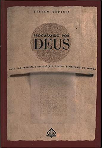 Procurando Por Deus