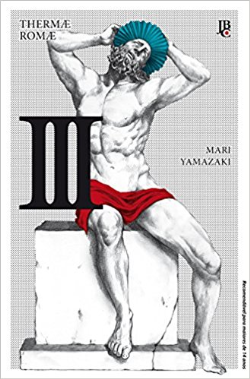 Thermae Romae V.03