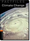 Climate Change - Stage 2