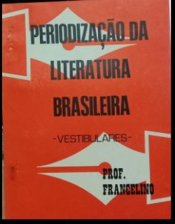 Periodizacao Da Literatura Brasileira