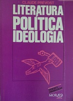 Literatura Politica Ideologia