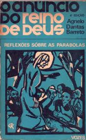o Anuncio Do Reino De Deus - Reflexoes Sobre As Parabolas