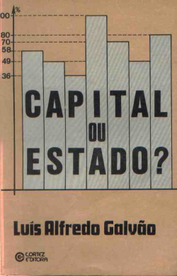 Capital Ou Estado?