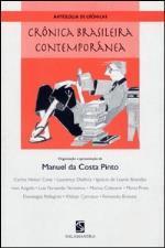 Antologia De Cronicas - Cronica Brasileira Contemporanea