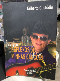 Reflexos De Minhas Cancoes