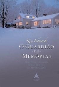 Guardiao De Memorias, O