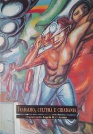 Trabalho Cultura E Cidadania