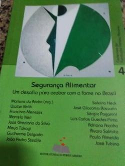 Seguranca Alimentar