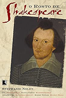 O Rosto De Shakespeare