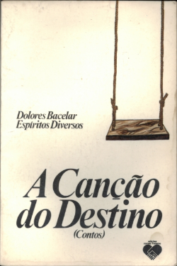 A Cancao Do Destino - Contos