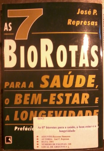 7 Biorotas Para A Saude E O Bem-estar E A Longevidade