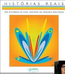 Historias Reais - Dez Historias De Vida Repletas De Emocoes Multiplas