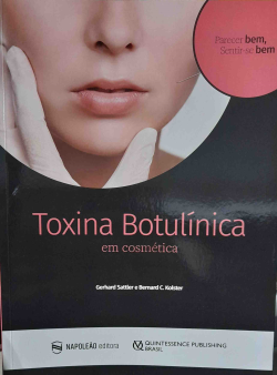 Toxina Botulinica Em Cosmetica