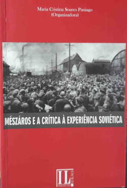 Meszarios E A Critica A Experiencia Sovietica