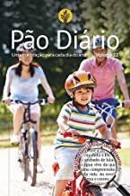 Pao Diario - Uma Meditacao Para Cada Dia Do Ano V.22