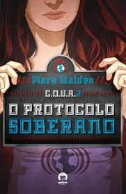 C.o.v.a. 2 - O Protocolo Soberano