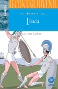 Iliada - Colecao Reviver