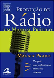 Producao De Radio - Um Manual Pratico