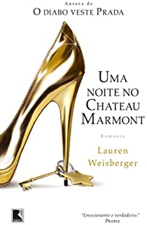Uma Noite No Chateau Marmont