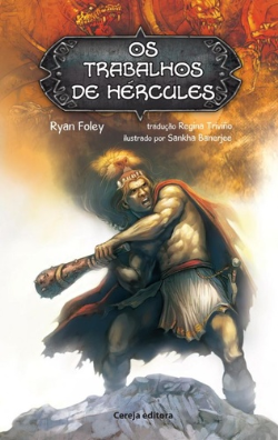 Os Trabalhos De Hercules