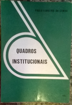 Quadros Institucionais