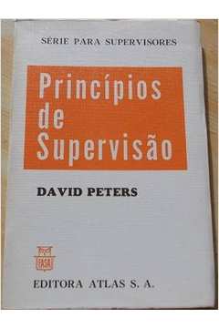 Principios De Supervisao