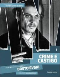 Crime E Castigo