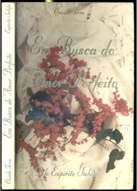 Em Busca Do Amor Perfeito - Pelo Espirito Sahija