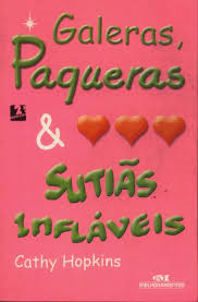 Galeras, Paqueras E Sutias Inflaveis