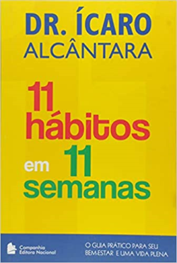 11 Habitos Em 11 Semanas