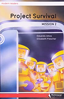 Project Survival - Mission 2