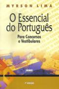 Essencial Do Portugues, O - Para Concursos E Vestibulares