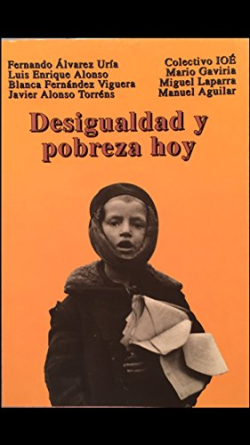 Desigualdad Y Pobreza Hoy