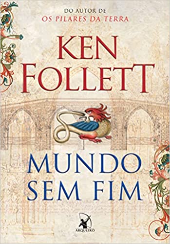 mundo sem fim vol. 2