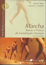Marcha - Teoria E Pratica Da Locomocao Humana