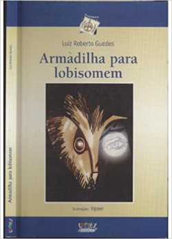 Armadilha Para Lobisomem