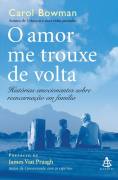 O Amor Me Trouxe De Volta