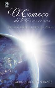 O Comeco De Todas As Coisas