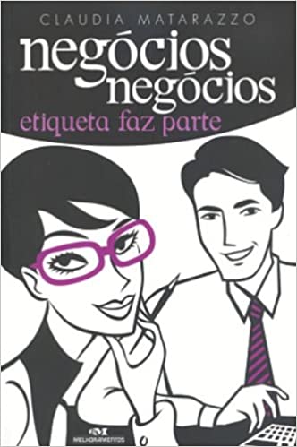 Negocios - Negocios Etiqueta Faz Parte