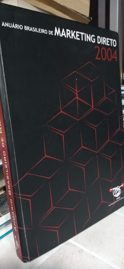 Anuario Brasileiro Marketing Direto 2004