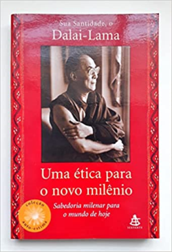 Uma Etica Para O Novo Milenio - Sabedoria Milenar Para O Mundo De Hoje