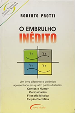 O Embrulho Inedito