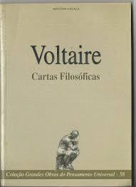 Voltaire - Cartas Filosoficas
