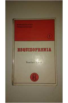 Esquizofrenia