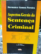 Aspectos Gerais Da Sentenca Criminal