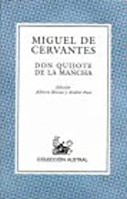 Don Quijote De La Mancha