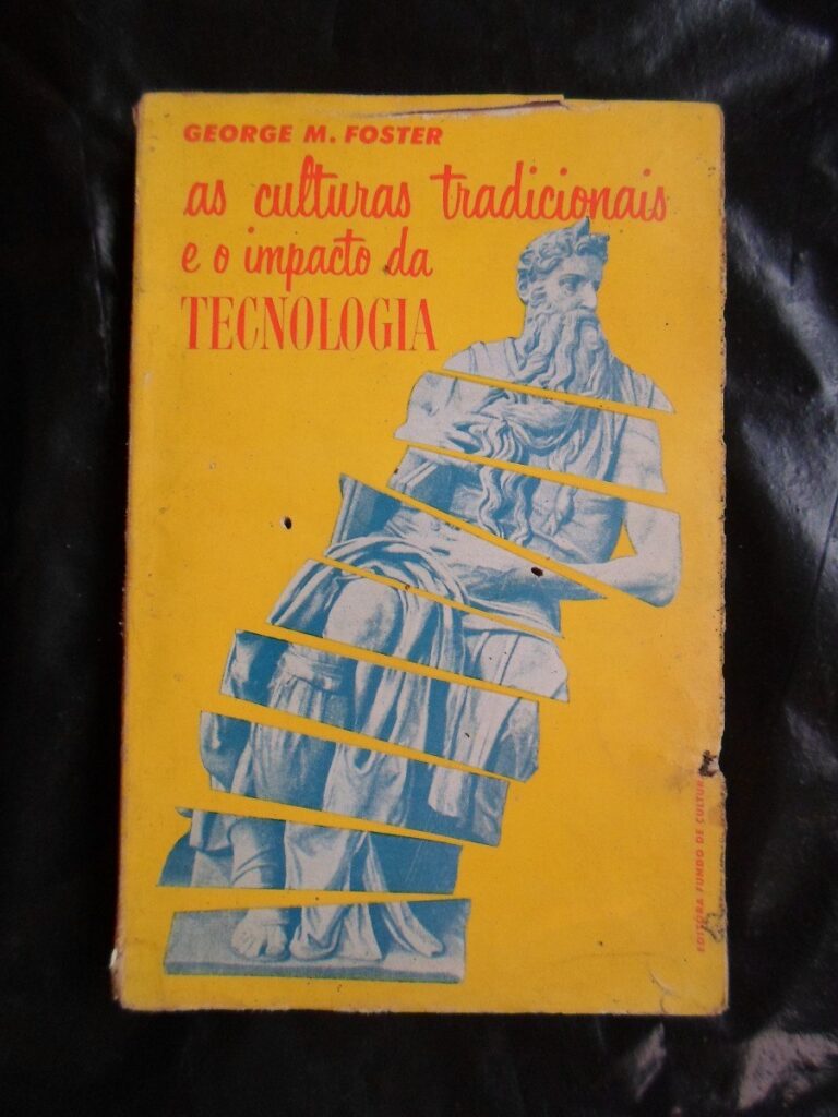 As Culturas Tradicionais E O Impacto Da Tecnologia - As Perspectivas Do Nosso Tempo